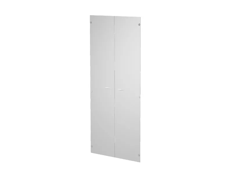 Ante per Mobile Alto a Giorno Agorà Artexport - 80x181 cm - AH_3 (Bianco Conf. 2)