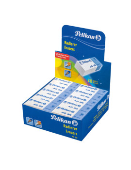 Gomma AC30 Pelikan - 606079 (Conf. 30)