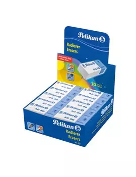 Gomma AC30 Pelikan - 606079 (Conf. 30)