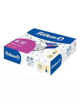 Gomma AL30 Pelikan - 606053 (Conf. 30)