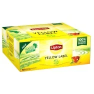 The Nero Yellow Label Lipton - 69571039 (Conf. 100)
