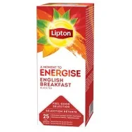 The English Breakfast Feel Good Selection Lipton - 01-0620 (Conf. 25)