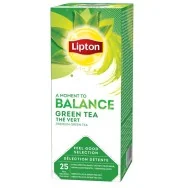 The Verde Feel Good Selection Lipton - 68384193 (Conf. 25)