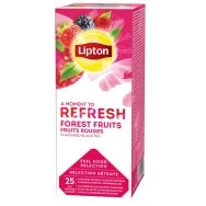 The Frutti di Bosco Feel Good Selection Lipton - 68384216 (Conf. 25)
