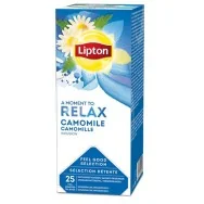 Camomilla Feel Good Selection Lipton - 68384233 (Conf. 25)