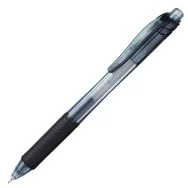 Penna Roller a Scatto Energel XBLN Pentel - 0,4 mm - BLN104-AX (Nero)