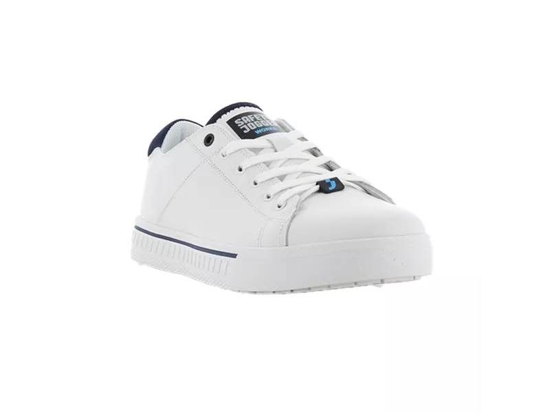 Scarpe Antinfortunistiche Cool Safety Jogger - Numero 37 - COOLO2-WHT-37 (Bianco) Scarpe Antinfortunistiche Cool Safety Jogger - Numero 37 - COOLO2-WHT-37 (Bianco)
