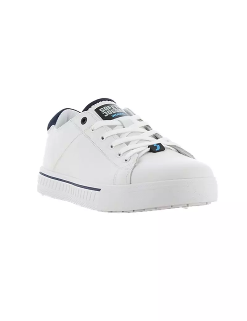 Scarpe Antinfortunistiche Cool Safety Jogger - Numero 42 - COOLO2-WHT-42 (Bianco) Scarpe Antinfortunistiche Cool Safety Jogger - Numero 42 - COOLO2-WHT-42 (Bianco)
