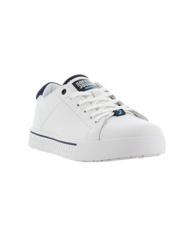 Scarpe Antinfortunistiche Cool Safety Jogger - Numero 44 - COOLO2-WHT-44 (Bianco)