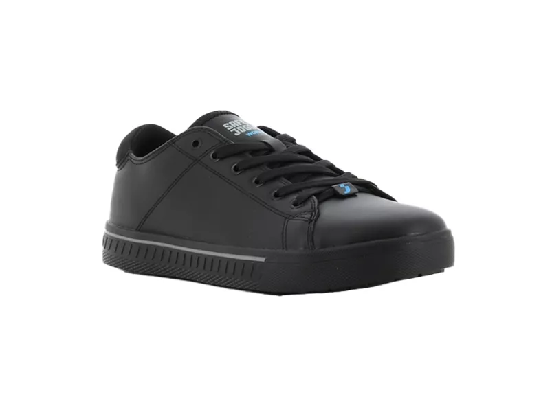 Scarpe Antinfortunistiche Cool Safety Jogger - Numero 36 - COOLO2-BLK-36 (Nero) Scarpe Antinfortunistiche Cool Safety Jogger - Numero 36 - COOLO2-BLK-36 (Nero)