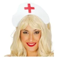 Fermacapelli Crocerossina