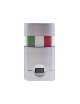 Trucco Italia (Bianco Rosso Verde Conf. 3)