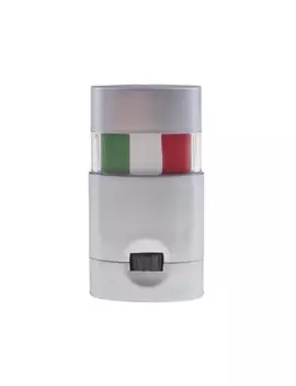 Trucco Italia (Bianco Rosso Verde Conf. 3)
