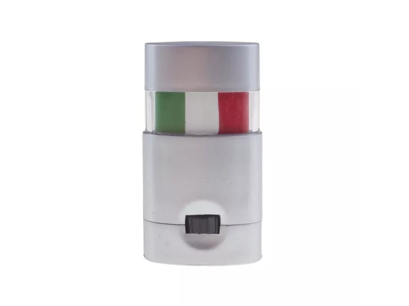Trucco Italia (Bianco Rosso Verde Conf. 3)