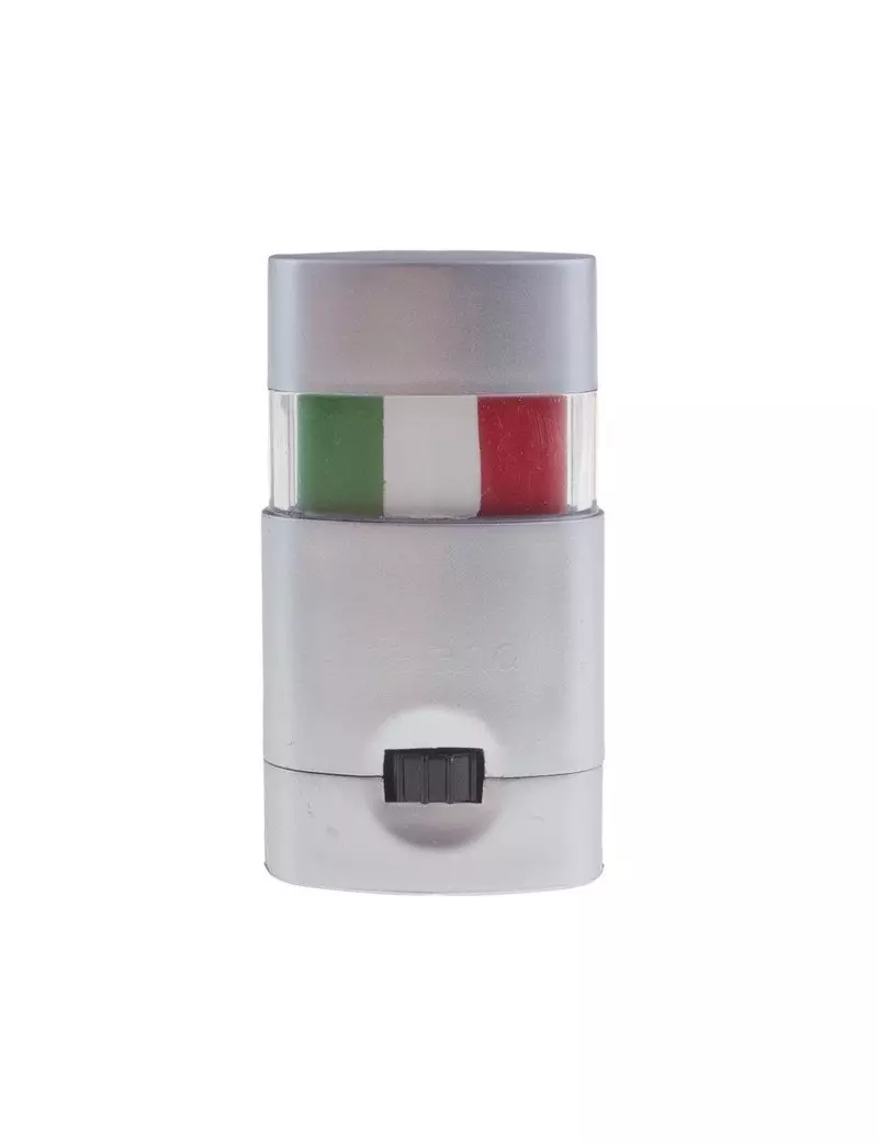 Trucco Italia (Bianco Rosso Verde Conf. 3)