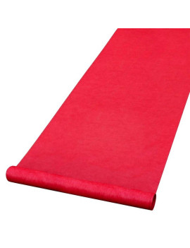 Tappeto Rosso Red Carpet (Rosso)