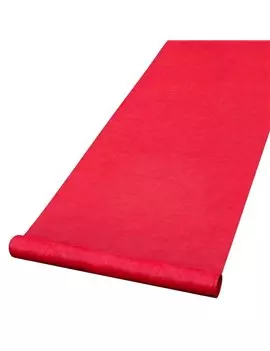 Tappeto Rosso Red Carpet (Rosso)