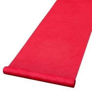 Tappeto Rosso Red Carpet (Rosso)