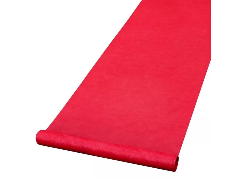 Tappeto Rosso Red Carpet (Rosso)