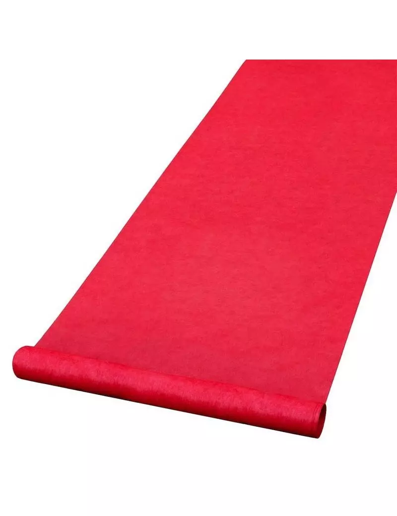 Tappeto Rosso Red Carpet (Rosso)