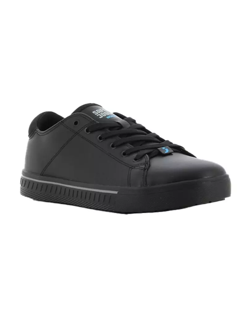 Scarpe Antinfortunistiche Cool Safety Jogger - Numero 39 - COOLO2-BLK-39 (Nero) Scarpe Antinfortunistiche Cool Safety Jogger - Numero 39 - COOLO2-BLK-39 (Nero)