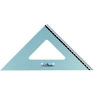 Squadra Linea Profil Arda - 45° - 30 cm - 18032 (Alluminio)