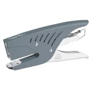 Cucitrice a Pinza Metalplier 12 Ro-Ma - 0022404 (Grigio)