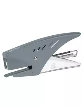 Cucitrice a Pinza Metalplier 6 Ro-Ma - 0001411 (Grigio)