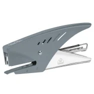 Cucitrice a Pinza Metalplier 6 Ro-Ma - 0001411 (Grigio)