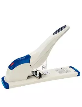 Cucitrice per Alti Spessori FL HD23 S20 Kangaro Iternet - 322 (Grigio e Blu)