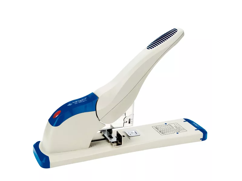 Cucitrice per Alti Spessori FL HD23 S20 Kangaro Iternet - 322 (Grigio e Blu)