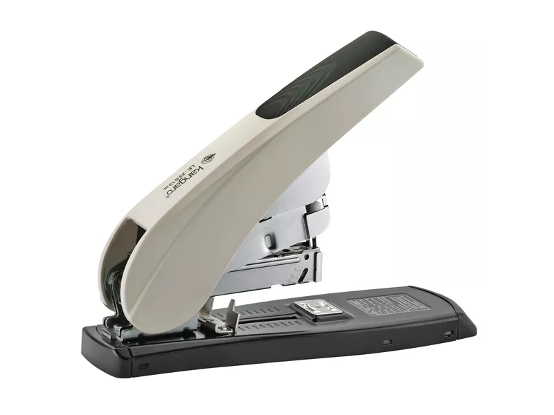 Cucitrice per Alti Spessori Less Effort 23S 13 Kangaro Iternet - 0460BI (Bianco)