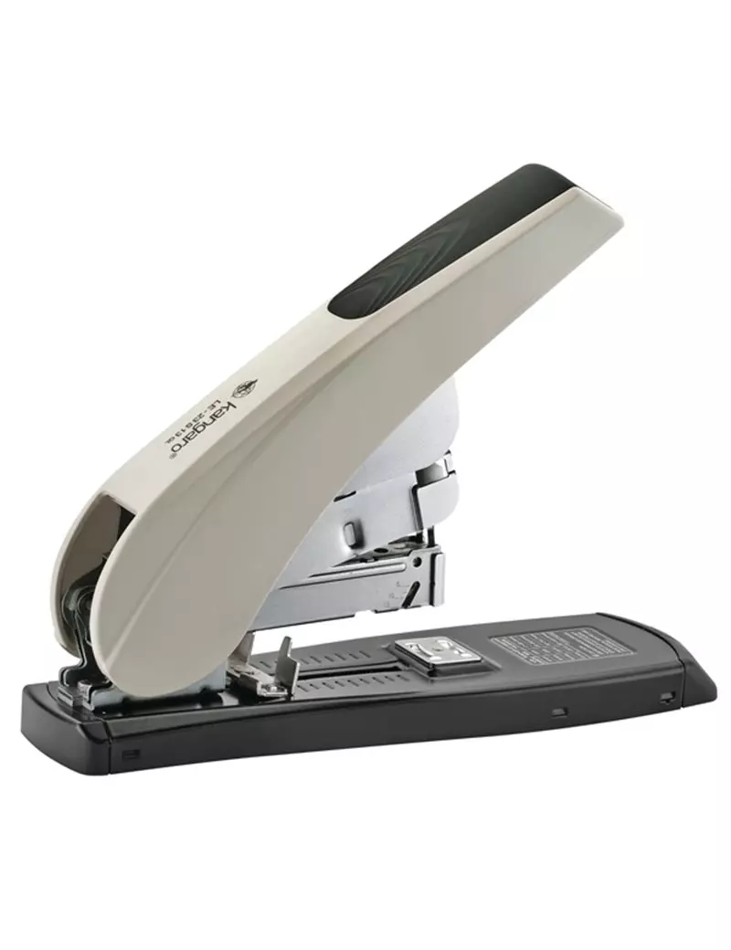 Cucitrice per Alti Spessori Less Effort 23S 13 Kangaro Iternet - 0460BI (Bianco) Cucitrice per Alti Spessori Less Effort 23S 13 Kangaro Iternet - 0460BI (Bianco)