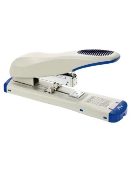 Cucitrice per Alti Spessori QL HD23 S1 Kangaro Iternet - 321 (Grigio e Blu)