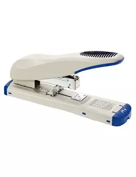 Cucitrice per Alti Spessori QL HD23 S1 Kangaro Iternet - 321 (Grigio e Blu)