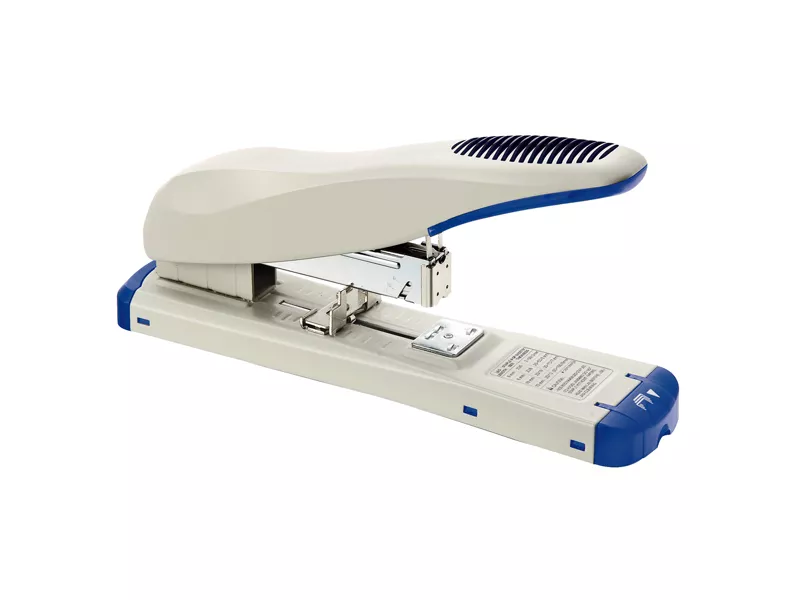 Cucitrice per Alti Spessori QL HD23 S1 Kangaro Iternet - 321 (Grigio e Blu)