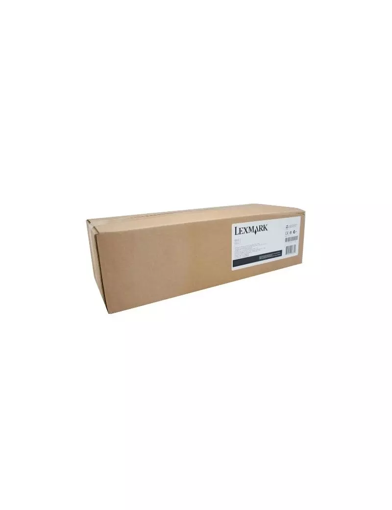Toner Originale Lexmark 24B7502 (Nero 5500 pagine) Toner Originale Lexmark 24B7502 (Nero 5500 pagine)