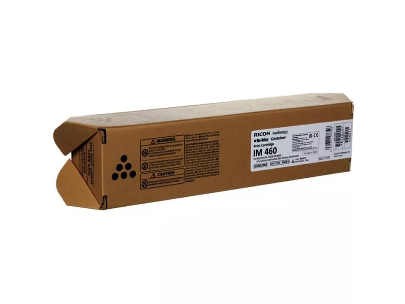 Toner Originale Ricoh 842610 IM 460 (Nero 13500 pagine)