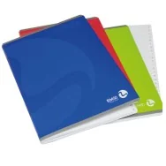 Rubrica Alfabetica BM - 1 Rigo - 21x29,7 cm - 0100484 (Assortiti Conf. 10)