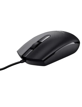Mouse Ottico TM101 Trust - USB-C - 25295 (Nero)
