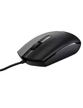 Mouse Ottico TM101 Trust - USB-C - 25295 (Nero)