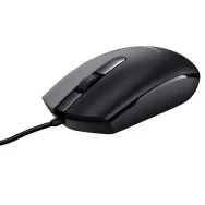 Mouse Ottico TM101 Trust - USB-C - 25295 (Nero)