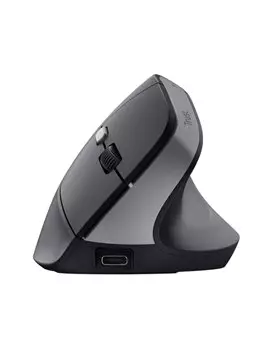 Mouse Ergonomico Verticale TM-270 Trust - Wireless - 25371 (Nero)