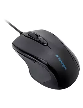 Mouse Ottico ProFit Kensington - USB - K72355EU (Nero)