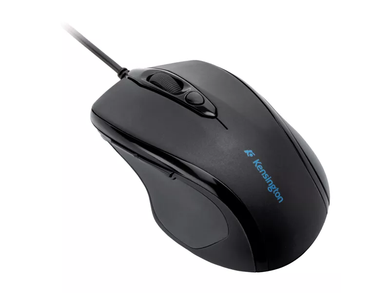 Mouse Ottico ProFit Kensington - USB - K72355EU (Nero)