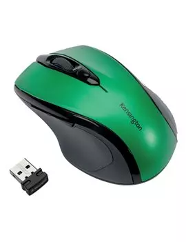 Mouse Ottico Pro Fit Kensington - Wireless - K72424WW (Verde Smeraldo)