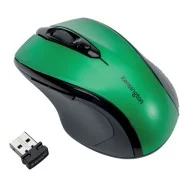 Mouse Ottico Pro Fit Kensington - Wireless - K72424WW (Verde Smeraldo)