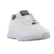 Scarpe Antinfortunistiche Juno O1 Safety Jogger - Numero 35 - JUNOO1-WHT-35 (Bianco)