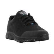Scarpe Antinfortunistiche Juno O1 Safety Jogger - Numero 35 - JUNOO1-BLK-35 (Nero)