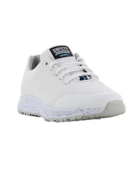 Scarpe Antinfortunistiche Juno O1 Safety Jogger - Numero 36 - JUNOO1-WHT-36 (Bianco)